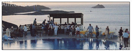 Viva Hotel Belvedere 21